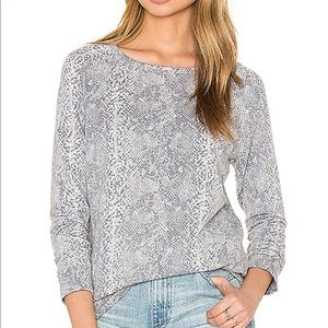 Soft Joie sweatshirt